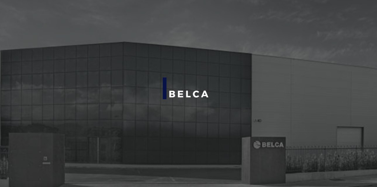Belca