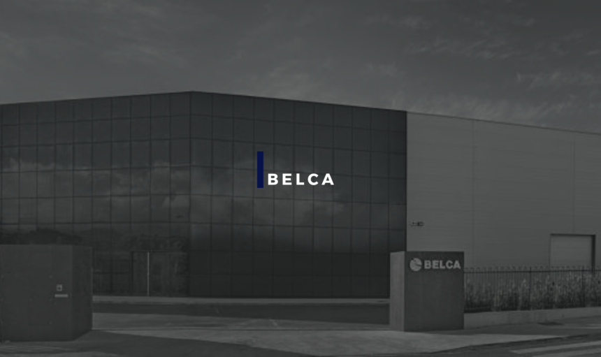 Belca