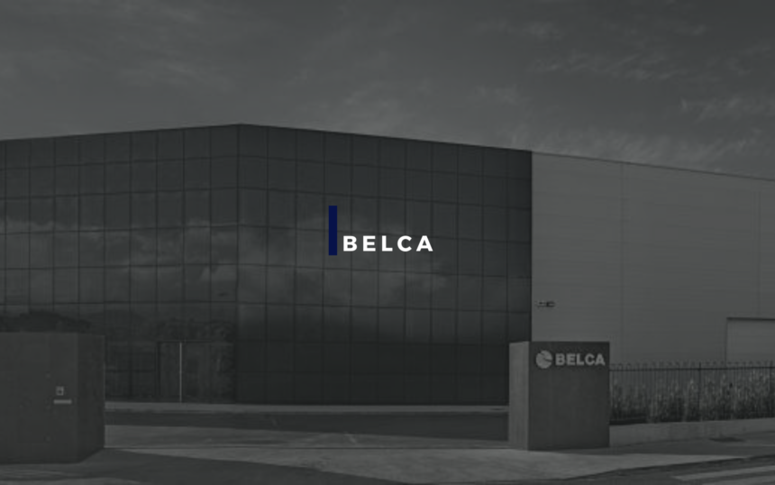 Belca